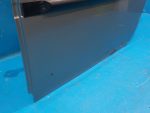 821017311R Дверь задняя левая в сборе RENAULT Logan 2005-2014