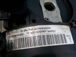 03L100036C Двигатель Audi A4 (B8) 2007-2015
