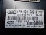 4F0920900M Щиток приборов Audi A6 (C6, 4F) 2005-2011
