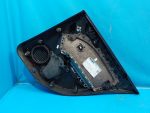 5K6867211EQ Обшивка двери задней левой VOLKSWAGEN Golf 6 2009-2013