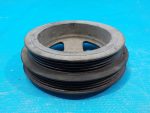 2312422601 Шкив коленвала Hyundai Getz 2002-2010