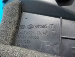 97490H0000 Дефлектор воздушный правый KIA Rio X-Line 2017-