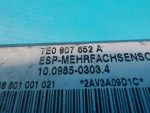 7H0907652A Датчик ускорения VOLKSWAGEN Touareg 2002-2010
