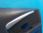 809004AA0A Обшивка двери передней правой Nissan Almera G15 2013-2018
