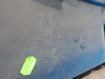 809004AA0A Обшивка двери передней правой Nissan Almera G15 2013-2018