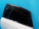 821014AA8B Дверь задняя левая в сборе Nissan Almera G15 2013-2018
