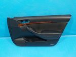 6761005590B1 Обшивка двери передней правой TOYOTA Avensis (T25) 2003-2008