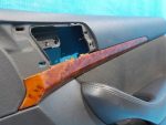 6761005590B1 Обшивка двери передней правой TOYOTA Avensis (T25) 2003-2008