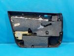6761005590B1 Обшивка двери передней правой TOYOTA Avensis (T25) 2003-2008