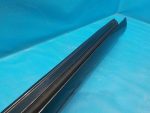 7585205010 Накладка порога левая TOYOTA Avensis (T25) 2003-2008