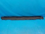 7585205010 Накладка порога левая TOYOTA Avensis (T25) 2003-2008