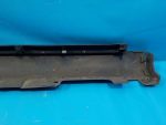 7585205010 Накладка порога левая TOYOTA Avensis (T25) 2003-2008