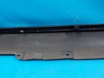 7585205010 Накладка порога левая TOYOTA Avensis (T25) 2003-2008
