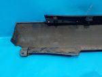 7585205010 Накладка порога левая TOYOTA Avensis (T25) 2003-2008