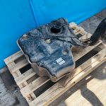 1K0201022PE Топливный бак SKODA Octavia A5 (1Z) 2004-2013