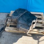 1K0201022PE Топливный бак SKODA Octavia A5 (1Z) 2004-2013