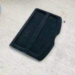 1Z5867769 Полка багажника SKODA Octavia A5 (1Z) 2004-2013