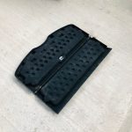 1Z5867769 Полка багажника SKODA Octavia A5 (1Z) 2004-2013