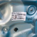 824811H000 Cтеклоподъемник передний правый KIA Ceed 2007-2012