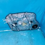 824811H000 Cтеклоподъемник передний правый KIA Ceed 2007-2012
