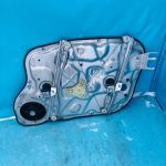 824711H000 Cтеклоподъемник передний левый KIA Ceed 2007-2012
