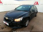  Кузов по частям 1,6 F16D4, АКПП 6T30 Chevrolet Cruze 2009-2016
