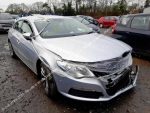  Кузов по частям 1,8 лит. BZB, МКПП VOLKSWAGEN Passat CC 2008-2018