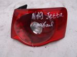 1K5945096J Фонарь задний правый наружный VOLKSWAGEN Jetta 5 2005-2011
