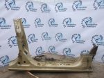 13168056 Порог правый OPEL Astra H 2004-2010