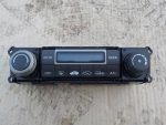 79600SNKK41ZA Блок управления климатконтроля Honda Civic 4D 2006-2012