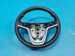 13317858 Рулевое колесо OPEL Astra J 2010-2017