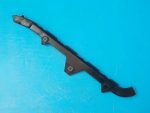 52575-05030 Кронштейн заднего бампера правый TOYOTA Avensis (T25) 2003-2008