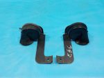 3DD951221A Звуковой сигнал (пара) VOLKSWAGEN Touareg 2002-2010
