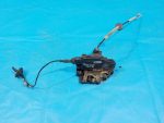 3D1837015AP. 3D1837015AB Замок двери передней левой VOLKSWAGEN Touareg 2002-2010