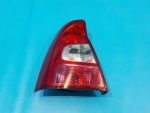 8200744760 Фонарь задний левый RENAULT Logan 2005-2014