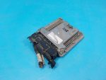 7L0907401Q Блок управления двигателем VOLKSWAGEN Touareg 2002-2010
