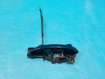 3C0837206 Ручка двери правая наружная VOLKSWAGEN Passat CC 2008-2018