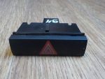 4F0941509 Кнопка аварийной сигнализации Audi A6 (C6, 4F) 2005-2011