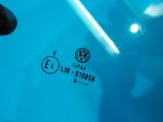 6RU845206A Стекло двери задней правой VOLKSWAGEN Polo 2011-2020