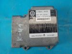 5N0959655AA Блок SRS VOLKSWAGEN Passat B7 2011-2015
