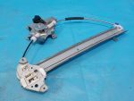 807211KA0A Стеклоподъемник передний левый Nissan Juke (F15) 2011-