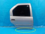 821009214R Дверь задняя правая RENAULT Logan 2005-2014