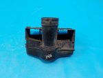 1K0805962 Воздухозаборник VOLKSWAGEN Jetta 5 2005-2011