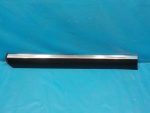 7L6837787G9B9 Молдинг двери передней левой VOLKSWAGEN Touareg 2002-2010