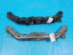 04602SWWG00ZZ Планка передней панели верхняя Honda CR-V 3 2007-2012
