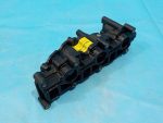 059129711BQ Впускной коллектор левый VOLKSWAGEN Touareg 2002-2010
