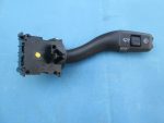 8E09535034PK Переключатель стеклоочистителей подрулевой Audi A4 (B6) 2000-2004
