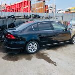  Кузов по частям VOLKSWAGEN Passat B7 2011-2015
