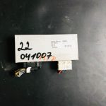 RQT000013 Блок управления пневмоподвеской LAND ROVER Range Rover Vogue III 2002-2012