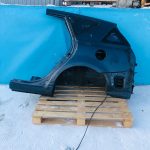 715031HC50 Крыло заднее левое KIA Ceed 2007-2012